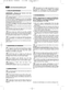 Page 1311
ANVÄNDNINGSREGLER
ANMÄRKNING – Maskinen kan levereras med vissa
komponenter redan monterade. 
Ta bort de två nedre knapparna (1) och skruvarna (3)
från handtagets hållare.
Vrid det monterade handtagets (2) nedre del till driftläge
och fäst det med de nedre knapparna (1) och tillhörande
skruvar (3). Kontrollera att centreringsbrickorna (4) är korr-
rekt placerade. Dra åt muttrarna (5).
Vrid tillbaka handtagets övre del (6) med de tillhörande
skruvarna (7) till driftläge. Kontrollera att startlinans...