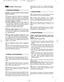 Page 1337
DARBO TAISYKLñS
PASTABA  –  kai  kurios  pristatomos  mašinos  dalys  gali
bti jau sumontuotos.
Apatin∏ rankenos dal∞ (1) ∞kiškite ∞ važiuoklòs skyles
ir  pritvirtinkite  pridedamais  varžtais  (2)  ir  profiliuotomis
poveržlòmis (3). Viršutin∏ dal∞ (3) prisukite varžtais (4), kurie
yra  komplekte;  žiròkite,  kad  paleidimo  lyno  kreipiamosios
spyruoklòs (5) padòtis bt  taisyklinga.
Kai  kuriems  modeliams:prijunkite  variklio  stabdžio  (6)
lynà,  laido  galà  (7)  užkabindami  ant  valdymo...