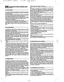 Page 1216
SIKKERHETSBESTEMMELSERMÅ FØLGES NØYE
1) Les nøye gjennom instruksjonene. Lær deg å kjenne igjen
kontrollene og å bruke gressklipperen riktig. Lær deg å stop-
pe motoren hurtig.
2) Gressklipperen skal bare brukes til det den er produsert
for, det vil si å klippe og samle opp gress. All annen bruk kan
være farlig og skade personer og/eller gjenstander.
3) Gressklipperen skal ikke brukes av barn eller av personer
som ikke er tilstrekkelig kjent med instruksjonene. Lokale
bestemmelser kan angi en tillatt...