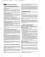 Page 1325
GEBRUIKSVOORSCHRIFTEN
OPMERKING – De machine kan geleverd worden met enkele reeds
gemonteerde elementen.
Handgreep type “A” - zonder verstelling in de hoogte - Het
onderste gedeelte van de handgreep (1) op de zijgaten van het chassis
monteren, door dit met behulp van de meegeleverde schroeven (2) vast te
maken.
Het bovenste gedeelte (3) vastmaken met behulp van de meegeleverde
schroeven (4), waarbij u erop dient te letten dat de geleidespiraal (5) van de
aantrekkabel op de juiste plaats komt.
Voor...