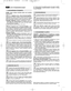 Page 1313
KÄYTTÖMÄÄRÄYKSET
HUOM – Kone voidaan toimittaa jotkut osat valmiiksi
asennettuina.
“A” – tyyppinen varsi – ilman korkeudensäätöä -
Asenna varren alaosa (1) akselin sivussa oleviin reikiin kiin-
nittämällä sen mukana olevien ruuvien (2) avulla. Asenna
yläosa (3) mukana olevien ruuvien (4) avulla ja huolehdi
käynnistysköyden ohjausjousien (5) oikeasta asennosta. 
Joissakin malleissa:yhdistä moottorijarrun johto (6)
kytkemällä terän päätekappaleen (7) ohjausvivussa ole-
vaan reikään (8). Kiinnitä sitten...