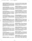 Page 97 SÄKERHETSFÖRESKRIFTER- Gräsklipparen bör
användas med försiktighet. På maskinen finns vissa
etiketter, som visar symboler för att erinra om de viktigaste
försiktighetsåtgärderna vid dess användning. Symbolernas
betydelse förklaras nedan. Noggrann genomläsning av
säkerhetsbestämmelserna under respektive kapitel i
denna handbok rekommenderas.
TURVALLISUUSSÄÄNNÖKSET- Ruohonleikkuria on
käytettävä varovaisesti. Tämän vuoksi koneeseen on
kiinnitetty kuvamerkkejä, jotka osoittavat tärkeimmät
käyttöön...