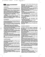 Page 1212
TURVALLISUUSSÄÄNNÖTNOUDATA TARKASTI
1) Lue tarkasti käyttöohjeet: Tutustu ohjauslaitteisiin ja ruo-
honleikkurin sopivaan käyttöön. Opi pysähdyttämään moot-
tori nopeasti. 
2) Käytä ruohonleikkuria siihen tarkoitettuun käyttöön, eli
ruohon leikkaamiseen ja keruuseen. Muunlainen käyttö voi
aiheuttaa vaaratilanteita tai koneen vaurioituimista. 
3) Älä anna lasten tai laitetta tuntemattomien henkilöiden
käyttää laitetta. Paikalliset lait voivat määrätä laitteen käy-
tölle minimi-ikärajan, jota on...