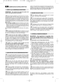 Page 1325
GEBRUIKSVOORSCHRIFTEN
OPMERKING – De machine kan geleverd worden met
enkele reeds gemonteerde elementen.
Het onderste gedeelte van het handvat (1) in de des-
betreffende gaten van het chassis doen en deze met de
meegeleverde schroeven (2) en profielrondsels vastmaken.  
Het bovenste gedeelte (3) vastmaken met behulp van de
meegeleverde schroeven (4), waarbij u erop dient te letten
dat de geleidespiraal (5) van de aantrekkabel op de juiste
plaats komt.
Voor sommige modellen:sluit de remkabel van de...