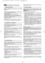 Page 1335
LIETOŠANAS NOTEIKUMI
PIEZ±ME – PiegÇdes laikÇ uz maš¥nas jau var bt uzstÇd¥ti
daži mezgli.
Piestipriniet kÇta augšïjo da∫u (1) pie apakšïjas da∫as (2)
ar roktura (3) un paplÇksnes (4) pal¥dz¥bu.
Ielieciet iedarbinÇšanas auklu (5) vad¥klÇ (6) un noblo ïjiet
nostiprinÇtÇjuzgriezni (7). 
Piestipriniet vad¥bas vadus ar apskavu (8) pal¥dz¥bu.
AtslÇbinot apakšïjas skrves (9) var noregulït kÇta augstumu.
AtslÇbinot rokturi (3) var pagriezt kÇta (1) augšïjo da∫u sÇnis, lai
atvieglotu darbu, strÇdÇjot sienu...