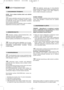 Page 1513
KÄYTTÖMÄÄRÄYKSET
HUOM – Kone voidaan toimittaa jotkut osat valmiiksi
asennettuina.
Aseta jo paikoilleen asennetun kahvan alaosa (1) toi-
minta-asentoon ja lukitse se paikoilleen alempia nuppeja
(2) käyttämällä. Kiinnitä yläosa (3) paikoilleen varusteena
olevia ruuveja (4) käyttämällä. 
Aseta kaapelinpuristimet (5) paikoilleen, kuten on osoitettu.
Kaapelikoukun (6) oikea paikka on osoitettu.
Moottoria ohjataan kaksitoimikatkaisimella, jotta
vältettäisiin käynnistys erehdyksessä. 
Käynnistä painamalla...