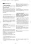 Page 3331
NORMAS DE USO
NOTA - A máquina pode ser fornecida com alguns
componentes já montados.
Colocar na posição de trabalho a parte inferior do
braço (1), já montada anteriormente, e bloqueá-la median-
te os manípulos inferiores (2). Montar a parte superior (3)
utilizando o conjunto de parafusos (4) entregue com o apa-
relho. Colocar os grampos dos cabos (5) conforme indica-
do. A posição correcta do acoplamento do cabo (6) é
aquela indicada. 
O motor é comandado por um interruptor de dupla
acção, para...