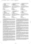 Page 75
1 1.
.
ìÓ‚ÂÌ¸ ¯ÛÏ‡ ÔÓ ‰ËÂÍÚË‚Â 2000/14/CE
2 2.
.
å‡ÍËÓ‚Í‡ ÒÓÓÚ‚ÂÚÒÚ‚Ëﬂ ÔÓ ‰ËÂÍÚË‚Â
98/37/CEE
3 3.
.
ÉÓ‰ ‚˚ÔÛÒÍ‡
4 4.
.
íËÔ „‡ÁÓÌÓÍÓÒËÎÍË
5 5.
.
á‡‚Ó‰ÒÍÓÈ ÌÓÏÂ
6 6.
.
ç‡ËÏÂÌÓ‚‡ÌËÂ Ë ‡‰ÂÒ ËÁ„ÓÚÓ‚ËÚÂÎﬂ
7 7.
.
ç‡ÔﬂÊÂÌËÂ Ë ˜‡ÒÚÓÚ‡ ÔËÚ‡ÌËﬂ
à‰ÂÌÚËÙËÍ‡ˆËﬂ ËÁ‰ÂÎËﬂ ÓÔÂ‰ÂÎﬂÂÚÒﬂ ‰‚ÛÏﬂ
ÍÓÏÔÓÌÂÌÚ‡ÏË:
–  çÓÏÂ ËÁ‰ÂÎËﬂ Ì ÒÂËÈÌ˚È ÌÓÏÂ ËÌÒÚÛÏÂÌÚ‡ (4, 5).
ë‡ÁÛ ÊÂ ÔÓÒÎÂ ÔÓÍÛÔÍË, ÔÂÂÔÂ¯ËÚÂ ‰‡ÌÌ˚Â Ò
Ú‡·ÎË˜ÍË Ì‡ ËÓÒÎÂ‰Ì˛˛ ÒÚ‡ÌËˆÛ ‰‡ÌÌÓÈ ·Ó¯˛˚.
1 11
1.
.
ò‡ÒÒË
1 12
2.
.
Ñ‚Ë„‡ÚÂÎ¸
1 13
3.
.
çÓÊ
1 14
4.
....
