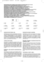 Page 86
BESKRIVNINGAR ÖVER SYMBOLER SOM ÅTERGES PÅ KONTROLLERNA (där det avses) 
OHJAUSLAITTEISSA OLEVIEN MERKKIEN KUVAUS (mikäli esiintyvät)
BESKRIVELSE AF SYMBOLERNE PÅ BETJENINGERNE (hvor disse er påtænkt)
BESKRIVELSE AV SYMBOLENE SOM VISES PÅ KONTROLLKNAPPENE (hvor slike finnes)
BESCHREIBUNG DER SYMBOLE AN DEN STEUERHEBELN (wo vorgesehen)
DESCRIPTION OF THE SYMBOLS SHOWN ON THE CONTROLS (where present)
DESCRIPTIONS DES SYMBOLES QUI APPARAISSENT SUR LES COMMANDES (là où ils sont prévus)
BESCHRIJVING VAN DE...