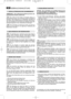 Page 1319
GEBRAUCHSANLEITUNG
ANMERKUNG – Bei der Maschinenauslieferung können eini-
ge Komponenten bereits montiert sein.
Den unteren Teil des bereits vormontierten Griffs (1) in
Betriebsstellung bringen und mit Hilfe der unteren Handgriffe (2)
blockieren. Unter Verwendung der mitgelieferten Schrauben (4)
den oberen Teil des Griffs (3) einbauen und dabei darauf achten,
dass die Spiralfeder (5) der Führung des Startseils richtig sitzt.
Die Bedienungskabel mit den Kabelschellen (6) befestigen. 
Bei den Modellen...