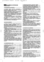 Page 1234
DROŠ±BAS NOTEIKUMIJÅIEVîRO RÌP±GI!
1) Uzman¥gi izlasiet instrukciju. Iepaz¥stieties ar
p∫aujmaš¥nas vad¥bas r¥kiem un pareizu p∫aujmaš¥nas
lietošanu. IemÇcieties Çtri apturït motoru.
2) Lietojiet p∫aujmaš¥nu tikai tam, kam tÇ paredzïta,
respekt¥vi, zÇles p∫aušanai. Jebkurš cits pielietojums var
izrÇd¥ties b¥stams un rad¥t maš¥nai bojÇjumus.
3) NekÇdÇ gad¥jumÇ nepie∫aujiet, ka p∫aujmaš¥nu lieto bïrni
vai cilvïki, kas nav nepieciešamÇ l¥men¥ iepazinušies ar
instrukciju. VietïjÇ likumdošanÇ var bt...