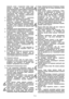 Page 35
PL-2
maszynie,  przed  i  transportem  nale¿y  wyj¹æ 
wtyczkê  z  gniazda.  W  razie  pozostawienia 
przycinarki bez dozoru nale¿y od³¹czyæ j¹ od źród³a 
pr¹du. 
Urzadzenie  nalezy  wylaczyc  i  odlaczyc 
od  sieci  elektrycznej  przed  nasta-wianiem  lub 
czyszczeniem  tego  urzadzenia,  a  takze  przed 
sprawdzaniem,  czy  przewód  podlaczeniowy 
zaplatal sie lub zostal skaleczony.
3.  Zobaczyæ  bezpieczn¹  pracê  z  podcinark¹  pokazan¹ przez sprzedawcê lub fachowca.
4.  Nieletnim  nie  wolno...