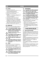 Page 2626
DANSKDA
4.5 START1.  Åbn benzinhanen. Se 10:U.
2.  Kontroller, at tændkablet/tændkablerne er mon-teret på tændstiften/tændstifterne.
3.  Kontrollér, at kraftudtaget er koblet fra. 
4. Hold ikke foden på drivpedalen. 
5. Koldstart - før gashåndtaget længst frem i cho- kerstilling. 
Varmstart – sæt gashåndtaget på fuld gas (ca. 2 
cm bag chokerstillingen).
6.  Træd pedalen kobling-bremse helt ned.
7.  Drej tændingsnøglen og start motoren.
8 Når motoren er startet, skubbes gashåndtaget  lidt efter lidt...