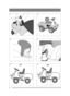 Page 22
1
3 5 2
4 6
A
B C
DEF
I
J
K
G
L
M
4WD
OPY
HST
N 