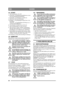 Page 2626
DANSKDA
4.5 START1.  Åbn benzinhanen. Se 10:U.
2.  Kontroller, at tændkablet/tændkablerne er mon-teret på tændstiften/tændstifterne.
3.  Kontrollér, at kraftudtaget er koblet fra. 
4. Hold ikke foden på drivpedalen. 
5. Koldstart - før gashåndtaget længst frem i cho- kerstilling. 
Varmstart – sæt gashåndtaget på fuld gas (ca. 2 
cm bag chokerstillingen).
6.  Træd pedalen kobling-bremse helt ned.
7.  Drej tændingsnøglen og start motoren.
8 Når motoren er startet, skubbes gashåndtaget  lidt efter lidt...