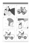 Page 22
1
3
52
4
6
A B CDEF
I
J
K
G
L
M
4WD
O PY
HST
N 