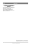Page 4848
DEUTSCHDE
Übersetzung der Originalbetriebsanleitung
6 PATENT- UND MUSTER-SCHUTZ
Dieses Gerät oder Teile von ihm unterliegen fol-
gendem Patent- und Musterschutz:
SE9901091-0, SE9901730-3, SE9401745-6, 
US595 7497, FR772384, DE69520215.4, 
GB772384, SE0301072-5, SE04/000239 (PCT), 
SE0401554-1, SE0501599-5.
GGP behält sich das Recht vor, ohne vorherige An-
kündigung Änderungen am Produkt vorzunehmen.  