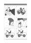 Page 22
1
3 5 2
4 6
A
B C
DEF
I
J
K
G
L
M
4WD
OPY
HST
N 