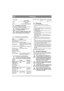 Page 1060
FRANÇAISFR
Type d’huile : 
4.4 Contrôles de sécuritéVérifier que les résultats des contrôles de sécurité 
sont atteints lors du test de la machine.
Procéder aux contrôles de sécurité 
avant chaque utilisation.
Si l’un des résultats ci-dessous n’est pas 
atteint, ne pas utiliser la machine  et la 
faire contrôler par un atelier agréé !
4.4.1 Contrôle de sécurité générale 
4.4.2 Contrôle de sécurité générale 
Contrôler le fonctionnement du disposi-
tif de sécurité avant chaque utilisation.
4.5...