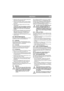 Page 4545
DEUTSCHDE
2. Stellen Sie sicher, dass das Absperrventil an der 
Hinterachse herausgezogen ist.
3. Starten Sie den Motor. Dabei wird das Absper-
rventil an der Vorderachse automatisch hinein-
geschoben.
4. Ziehen Sie das Absperrventil an der Vorder-
achse heraus.
ACHTUNG! Das Öl wird äußerst schnell in 
das System gesaugt. Der Behälter muss stets 
befüllt sein. Es darf keine Luft eingesaugt 
werden.
5. Bringen Sie das Fahrpedal in die Vorwärtsstel-
lung, indem Sie es mit einem Holzkeil o.s.ä....