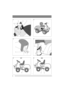 Page 22
A B CDEF
I
J
K
HST
N
G
L
M
4WD
O P
1
3
52
4
6 