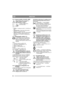 Page 6262
MAGYARHU
2.4.2 Kuplunk–kézifék (1.B) (HST), 4WD)
Menet közben soha ne nyomja le a 
pedált. Fennáll az erőátvitel 
túlhevülésének a veszélye.
A pedál az alábbi három 
pozícióban állhat:
•Kioldva. A kuplung nem aktív. A kézifék nem 
aktív.
•Félig lenyomva. A gép nincs előremenetbe 
kapcsolva. A kézifék nem aktív.
•Teljesen lenyomva. A gép nincs előremenetbe 
kapcsolva. A kézifék teljesen aktiválva, de 
nincs rögzítve. Ez a pozíció vészfékezésre is 
szolgál.
2.4.3 Működésgátló, kézifék (1.C)
A...