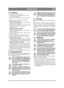 Page 8787
NEDERLANDSNL
4.5 STARTEN1.  Open de benzinekraan. Zie 15.
2.  Controleer of the bougiekabel(s) op de bou-gie(s) is/zijn geplaatst.
3.  Controleer of de krachtafnemer uitgeschakeld  is. 
4.  Houd uw voet niet op het aandrijfpedaal. 
5.  Plus, Residence, Prestige:
Starten van een koude motor – zet de gashendel 
helemaal in de chokestand. 
Starten van een warme motor – zet de gashendel 
op vol gas (ongeveer 2 cm achter de 
chokestand).
Ranger Svan, Royal, Excellent:
Zet de gashendel op vol gas. 
Starten...