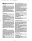 Page 1216
SIKKERHETSBESTEMMELSERMÅ FØLGES NØYE
1) Les nøye gjennom instruksjonene. Lær deg å kjenne igjen
kontrollene og å bruke gressklipperen riktig. Lær deg å stop-
pe motoren hurtig.
2) Gressklipperen skal bare brukes til det den er produsert
for, det vil si å klippe og samle opp gress. All annen bruk kan
være farlig og skade personer og/eller gjenstander.
3) Gressklipperen skal ikke brukes av barn eller av personer
som ikke er tilstrekkelig kjent med instruksjonene. Lokale
bestemmelser kan angi en tillatt...
