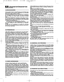 Page 1210
SÄKERHETSFÖRESKRIFTERBÖR FÖLJAS NOGA
1) Läs noggrant igenom instruktionerna. Lär att känna igen
kontrollerna och att använda gräsklipparen på passande
sätt. Lär att snabbt stänga av motorn.
2) Använd gräsklipparen till det ändamål den är avsedd för,
dvs. att klippa och samla ihop gräs. All annan användning
kan vara farlig och orsaka skador på personer och/eller
saker.
3) Låt aldrig gräsklipparen användas av barn eller av perso-
ner, som inte känner till instruktionerna tillräckligt. Lokala...