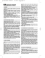 Page 1142
VARNOSTNI PREDPISIKI JIH JE TREBA NATANČNO UPOŠTEVATI
1)  Natančno  preberite  navodila.  Seznanite  se  s  kontrolnimi
ročicami  in  s  pravilno  uporabo  kosilnice.  Naučite  se  hitro
ustaviti motor.
2)  Kosilnico  uporabljajte  izključno  za  namene,  za  katere  je
bila  izdelana,  se  pravi  za  košnjo  in  zbiranje  trave.  Vsaka
druga  uporaba  je  lahko  nevarna  in  škodljiva  za  ljudi  in/ali
predmete.
3)  Ne  pustite,  da  kosilnico  uporabljajo  otroci  ali  osebe,  ki
niso  zadostno...