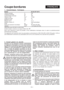 Page 34
FR-1
Coupe-borduresFRANÇAIS
2. Conseil général de sécurité
Données sur les émissions sonores conformément
au règlement d’information sur le bruit des machines
3ème loi sur la sécurité des appareils et des produits
(GPSGV) ou des prescriptions en matière de machi-
nes : le niveau de  pression acoustique au lieu de
travail peut dépasser 85 dB (A). Dans ce cas il convient
de prévoir des mesures de protection acoustique
pour l’opérateur(par ex. port de protègeoreilles).
Attention : protection contre le...