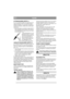 Page 12
SUOMIFI
KYTKINVAIJERIN SÄÄTÖ (*)
Jos veto ei kytkeydy päälle, kun kytkinsanka pain-
etaan työntöaisaa vasten tai jos leikkuri tuntuu 
laiskalta tai hitaalta, voi syynä olla voimansiirron 
kytkimen luistaminen. Säädä silloin kytkinvaijeri 
seuraavasti:
1. Kun kytkinsanka on vapautettu, koneen tulisi li-ikkua taaksepäin ilman vastusta. Ellei näin ole, 
kierrä säätönippaa  T sisään, kunnes kone liikk-
uu esteettä (kuva  28).
2. Kun kytkinsanka on n. 2 cm 
painettuna (asento 1), konetta 
liikutettaessa...