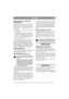Page 13
ITALIANOIT
REGOLAZIONE DEL CAVO DEL 
VA R I ATO R E  ( * )
Nel caso in cui la differenza di velocità fra le po-
sizioni del comando del variatore per la massima 
velocità (posizioni 3 e  ) risulti minima o nulla, è 
possibile che il cavo del variatore debba essere 
teso (fig. 16).
1. Far funzionare il tosaerba per alcuni minuti in 
posizione .
2. Se si rileva un certo gioco sul cavo del variatore  in corrispondenza del nipplo  Y, è necessario 
tendere il cavo. Allentare il controdado  X e ten-
dere il...