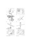Page 5
SVENSKA
S
S
S
26.
29. Regular blade holder
28.
31 A. 48 cm / 55 cm
30. Friction blade holder
25.
27.
40 Nm
S31 B. 43 cm
T
40 Nm 