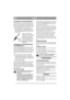 Page 12
NORSKNO
JUSTERING AV KOPLINGSWIRE (*)
Dersom drivverket ikke koples inn når koplings-
bøylen trykkes inn mot styret, eller klipperen op-
pleves som treg eller langsom, kan årsaken være at 
koplingen i transmisjonen er  slakk. Juster kopling-
swiren på følgende måte for å unngå dette:
1. Når koplingsbøylen er  sluppet, skal maskinen 
kunne rulles bakover uten  motstand. Hvis ikke, 
skru inn justeringsnippelen  T til maskinen kan 
rulles (fig. 28).
2. Når koplingsbøylen er 
trykket inn ca. 2 cm (stilling...