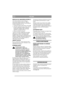 Page 13
POLSKIPL
REGULACJA LINKI REGULATORA (*)
Jeśli ró żnica pr ędko ści mi ędzy kolejnymi 
ustawieniami regulatora (pozycja 3 i  ) jest 
nieznaczna lub  żadna, mo żliwe,  że linka regulatora 
wymaga naci ągni ęcia (rys. 16).
1. Uruchomi ć kosiark ę na kilka minut w pozycji  .
2. Je śli linka regulatora jest nieco lu źna w z łączce 
Y  nale ży j ą naci ągn ąć. Odkr ęci ć nakr ętk ę 
blokuj ącą X  i naci ągn ąć link ę, odkr ęcaj ąc 
z łą czk ę Y , usuwaj ąc wszelki luz.
3. Dokr ęci ć nakr ętk ę blokuj ącą X ....