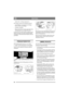 Page 2626
DEUTSCHDE
stammt oder von Stiga zugelassen ist
Die Garantie erstreckt sich ebenfalls nicht auf:
- Verschleißteile wie beispielsweise Klingen, 
Riemen, Reifen und Seilzüge
- normalen Verschleiß
- Motor und Getriebe. Für diese gelten die Garan-
tiebedingungen der jeweiligen Hersteller. 
Es gelten die im Land des Käufers gültigen gesetz-
lichen Vorschriften. Die darin geregelten Rechte 
des Käufers werden durch diese Garantie nicht ein-
geschränkt.
 PRODUKTIDENTITÄT
Die Produktidentität besteht aus zwei...