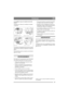 Page 3737
FRANÇAISFR
2. Le modèle, le type et le numéro de série du 
moteur :
renseigné sur le châssis du ventilateur (exemples 
ci-dessous) :
Ces numéros d’identification devront être commu-
niqués pour les entretiens, réparations et achats de 
pièces.
Pour la facilité, inscrire ces numéros sur la dernière 
page de ce carnet. 
ENVIRONNEMENT
Par respect de l’environnement, merci d’accorder 
une attention particulière aux points suivants :
• Utiliser des carburants qui respectent le plus 
possible...
