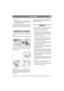 Page 5757
PORTUGUÊSPT
- degaste normal
- motor e transmissão. Estas estão abrangidas pe-
las garantias apropriadas do fabricante com ter-
mos e condições separados.
O comprador encontra-se ao abrigo das leis nacio-
nais de cada país. Os direitos do comprador com o 
apoio destas leis não são limitados por esta garan-
tia.
 IDENTIDADE DO PRODUTO
A identidade do produto é determinada em duas 
partes:
1. Os números de item e de série da máquina:
2. Os números de modelo, tipo e série do motor:
Encontram-se na caixa...