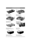 Page 9090
TILLBEHÖR/ACCESSORIES
Art.nr. 13-2915/13-2921 (P)
Multiclipaggregat, 121 cm
Multiclip mower deck, 121 cm
Art.nr. 13-2929 (V)/13-2939 (P)
Multiclipaggregat, 92 cm
Multiclip mower deck, 92 cm
Art.nr. 13-2951/13-2952 (P)
Multiclipaggregat, Heavy Duty, 107 cm
Multiclip mower deck, Heavy Duty, 107 cm
Art.nr. 13-1977 (P)
Slagklippare kpl, Utbytbar axel
Flail mower assy, Replaceable shaftArt.nr. 13-2927/13-2935 (P)
Multiclipaggregat, 107 cm
Multiclip mower deck, 107 cm
Art.nr. 13-2930/13-2934 (V)...