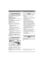 Page 1313
DANSKDA
4 SALGSBETINGELSER
Der gives fuld reklamationsret mod fabrikations- 
og materialefejl. Brugeren skal omhyggeligt følge 
de anvisninger, der er givet i vedlagte 
dokumentation.
Reklamationsretsperiode
Privat brug: 2 år fra købsdato.
Professionel brug: 300 timer eller 3 måneder, hvad 
der indtræffer først.
For Stiga Park og Stiga Villa er der mulighed for 1 
års garantiforlængelse, hvis betingelserne i 
servicebogen er opfyldt.
Undtagelser
Batterier: 6 måneder fra købsdato.
Reklamationsretten...