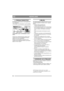 Page 3636
NEDERLANDSNL
5  PRODUCTIDENTITEIT
De identiteit van het product wordt bepaald door 
twee onderdelen:
1. De artikel- en serienummers op de machine:
2. Het model-, type- en serienummer van de 
motor.
Gebruik deze identificatietermen tijdens al het 
contact met de servicewerkplaatsen en bij de 
aankoop van reserveonderdelen.
Schrijf zo snel mogelijk na aanschaf van de 
machine het bovenstaande nummer op de laatste 
pagina van deze uitgave. 
6 MILIEU
Om milieutechnische redenen bevelen wij u aan...