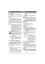 Page 88
ITALIANO IT
2.4 Comandi
2.4.1 Sollevatore attrezzi, meccanico (3:C)
(2WD)
Per passare dalla posizione di lavoro alla posizione 
di trasporto:
1. Premere a fondo il pedale. 
2. Rilasciare lentamente il pedale.
2.4.2 Sollevatore attrezzi, idraulico (4:M)
(4WD)
Il sollevatore idraulico per gli attrezzi è attivo sol-
tanto quando il motore è acceso e i pedali della fri-
zione e del freno non sono premuti. Il controllo del 
sollevatore degli attrezzi avviene tramite la leva 
(4:M). 
La leva può assumere le...