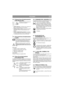 Page 77
ITALIANOIT
3.3 Frizione-freno di stazionamento 
(6:M) (Ready HST)
Il pedale (6:M) può assumere le 
tre posizione seguenti:
•pedale rilasciato. La frizione non è attivata. Il 
freno di stazionamento non è attivato.
•Pedale premuto a metà.La trazione in avanti è 
disinserita. Il freno di stazionamento non è 
attivato.
•Pedale completamente premuto.La trazione 
in avanti è disinserita. Il freno di stazionamento 
è completamente attivato ma non bloccato.
•
3.4 Fermo del freno di stazionamen-
to (6:N)
Il...