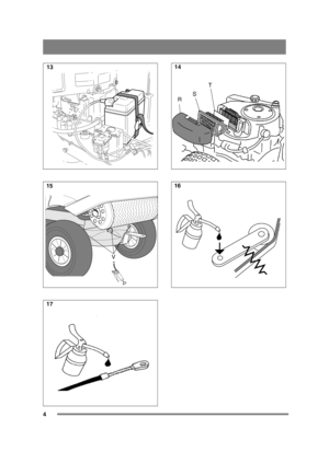 Page 44
V
RS
T
13
15 17 14
16 