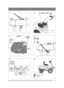Page 33
Max
SILENT
P
Q
R
B
A
T
Full
Q
P
12, 12 HST, 14 HST
x
0
1
7
9 11 8
10 12 