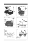 Page 33
P
Q
SR
T
CLASSIC
SILENT
P
Q
R
B
A
T
Full
Q
P
12, 12 HST, 14 HST
R
S
x
0
1
Max
7
9 11 8
10 12 
