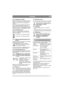Page 77
SVENSKASE
2.4.9 Växelspak (4:J) (Man)
Spak för att välja någon av växellådans fem lägen 
framåt (1-2-3-4-5), neutral (N), eller back (R).
Kopplingspedalen måste vara nedtrampad vid 
växling.
OBS! Var noga med att maskinen står helt stilla 
innan växling från backläge till framåt eller 
tvärtom sker. Om en växel inte går att få i direkt, 
släpp upp och trampa ned kopplingspedalen igen. 
Lägg i växeln på nytt. Tvinga aldrig i en växel!
2.4.10 Kraftuttag (2, 4:E)
Spak för in- och urkoppling av kraftuttag...