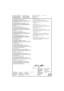 Page 120EG-försäkran om överensstämmelse
EY-vaatimustenmukaisuusvakuutus
EU-overensstemmelseserklæring
EU-forsikring om overensstemmelse
EG-Konformitätsbescheinigung EC conformity declaration
Déclaration de conformité CE
EU-gelijkvormigheidsverklaring
Dichiarazione di conformità 
Declaración de conformidad CEDeclaração de conformidade da CE
Deklaracja zgodności EC
Декларация EC о соответствии
Deklarace shody s EU
EK megfelelőségi nyilatkozatIzjava ES o skladnosti
Denna produkt är i överensstämmelse med
-...