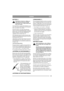 Page 3329
NORSKNO
BATTERI (*)
Elektrolytten i batteriet er giftig og et-
sende. Den kan forårsake alvorlige 
brannskader m.m. Unngå kontakt med 
hud, øyne og klær.
Ved normal bruk i sesongen lades batteriet av mo-
toren. Hvis motoren ikke starter med tenningsnøk-
kelen, kan batteriet være utladet.
Demonter batteriet ved å åpne batteridekselet, 
trekke ut motorens tilkoplingskontakt og trekke ut 
batteriet (fig. 24). Kople den medfølgende batteri-
laderen til batteriet, og kople så laderen til et 
vegguttak og...